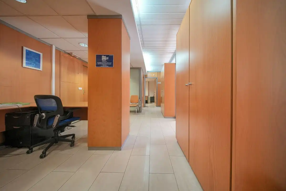Pis en venda en Madrid amb Aire condicionat i Calefacció