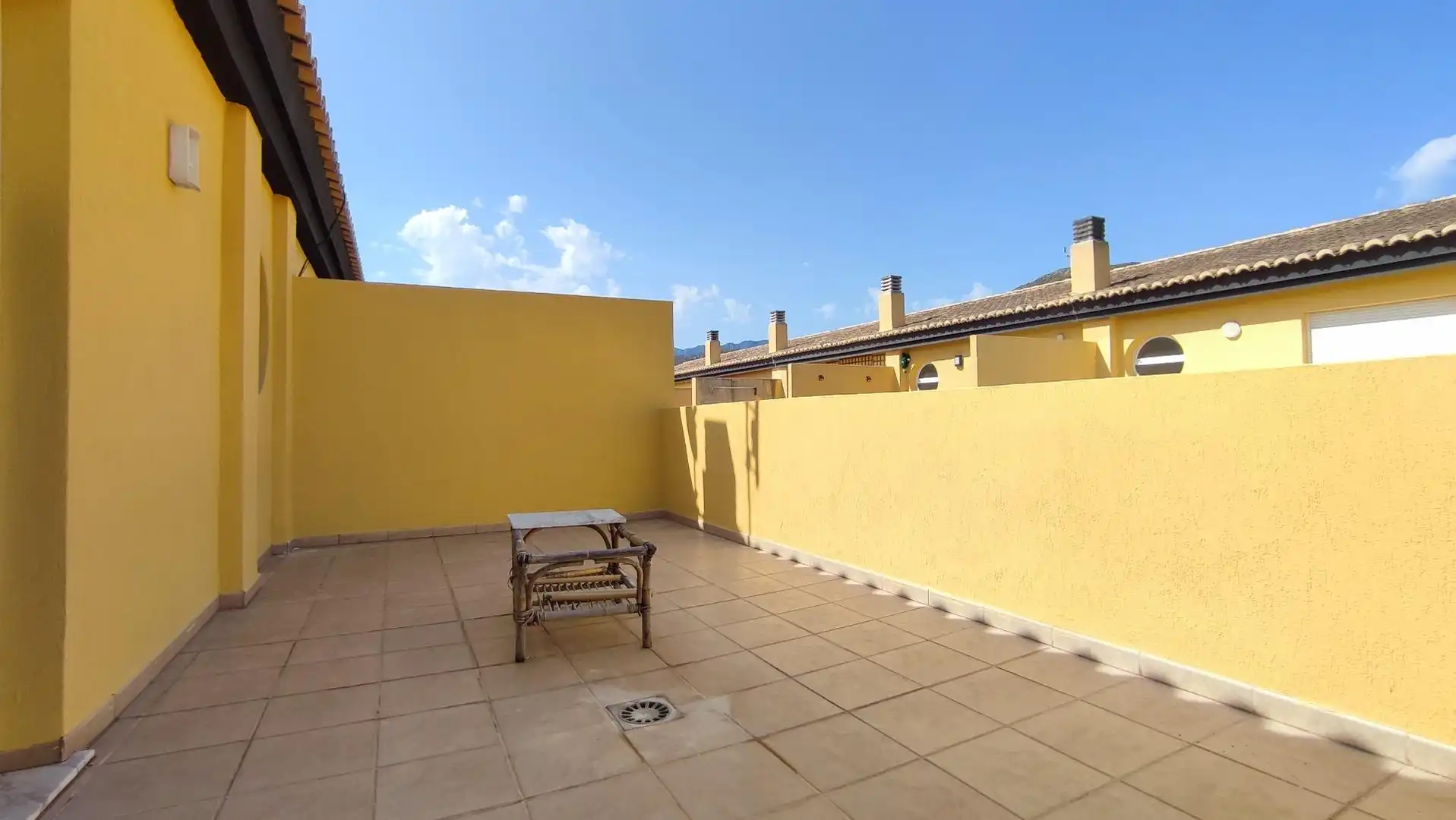 Adossat amb piscina en venda a PASSEIG BOLOGNETA, imagen 30