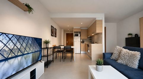 Foto 4 von Wohnung zum Verkauf in De Santa Eugènia, Santa Eugènia, Girona Capital