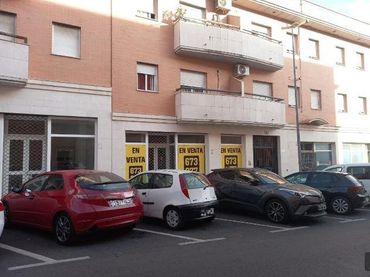 Local commercial à vendre à Coria del Río