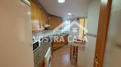 Foto 3 de Pis de lloguer a Antonia Donderis , -1, Cheste, Valencia