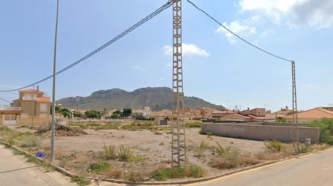 PARCELA EN VENTA EN CALABARDINA, imatge 4