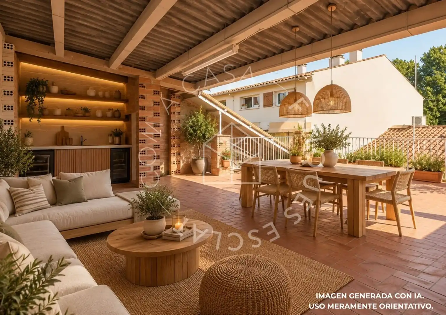 Houses for sale in Sant Llorenç d'Hortons