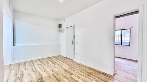 Foto 5 de Piso en venta en El Carmel, Barcelona Capital