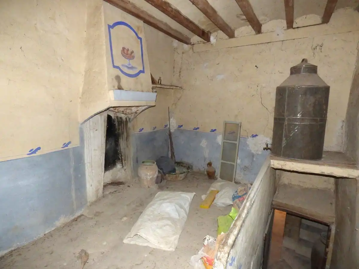 Country house for sale in Jesús de Nazaret, imagen 11