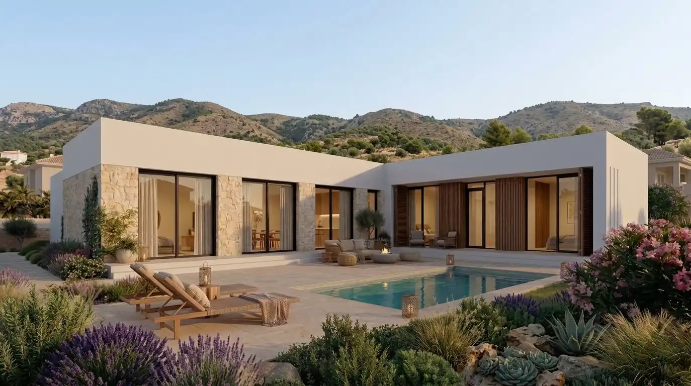 Houses for sale in Castellnou - Can Mir - Can Solà