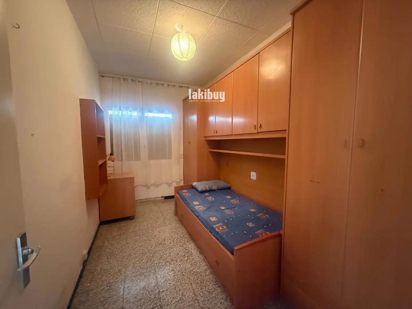 Bedroom of Houses for rent in Preixens, Lleida