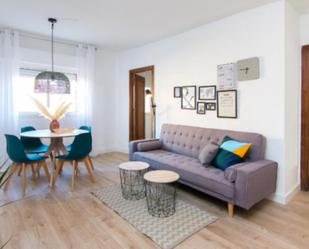 Apartament de lloguer a  Granada Capital