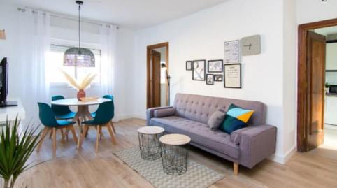 Photo 3 of Apartment to rent in San Ildefonso, Granada