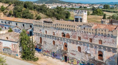 Foto 2 de Finca rústica en venda a Malgrat de Mar, Barcelona
