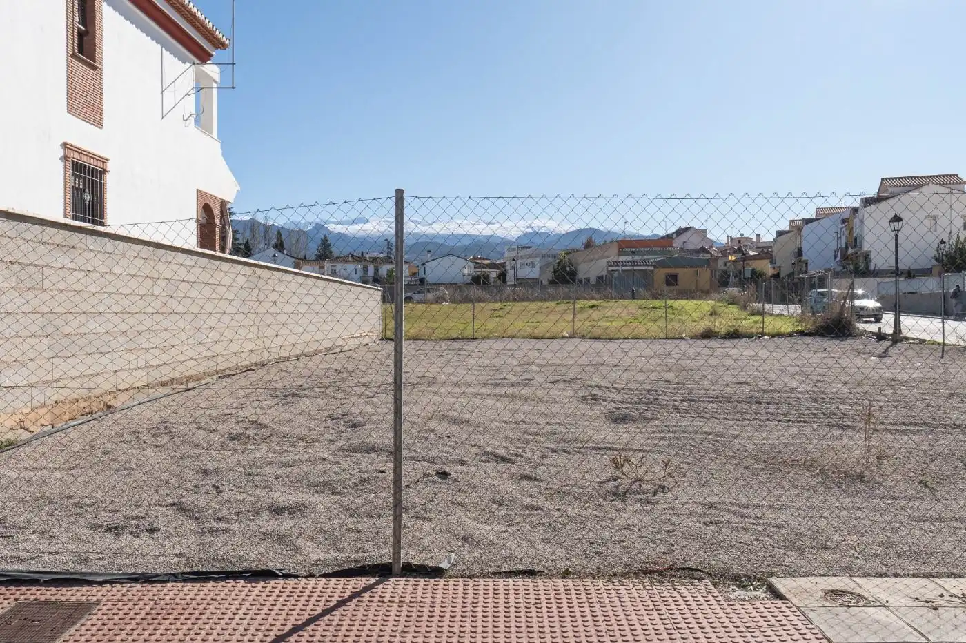 Lands and plots for sale in Calle SATURNO, imagen 14