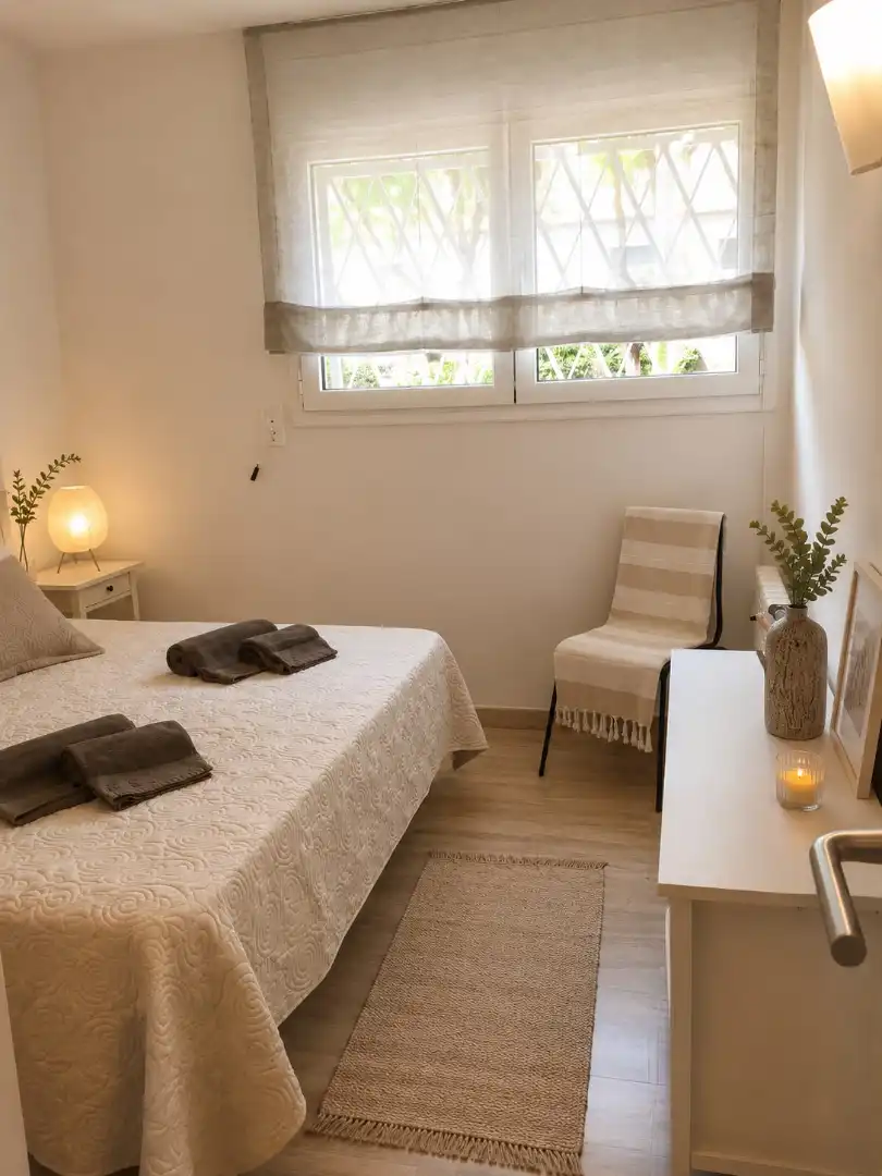 Flat with terrace for sale in Avinguda Catalans Universals 8, imagen 7