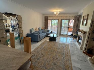 Apartamento con piscina en venta en MATAS VERDES