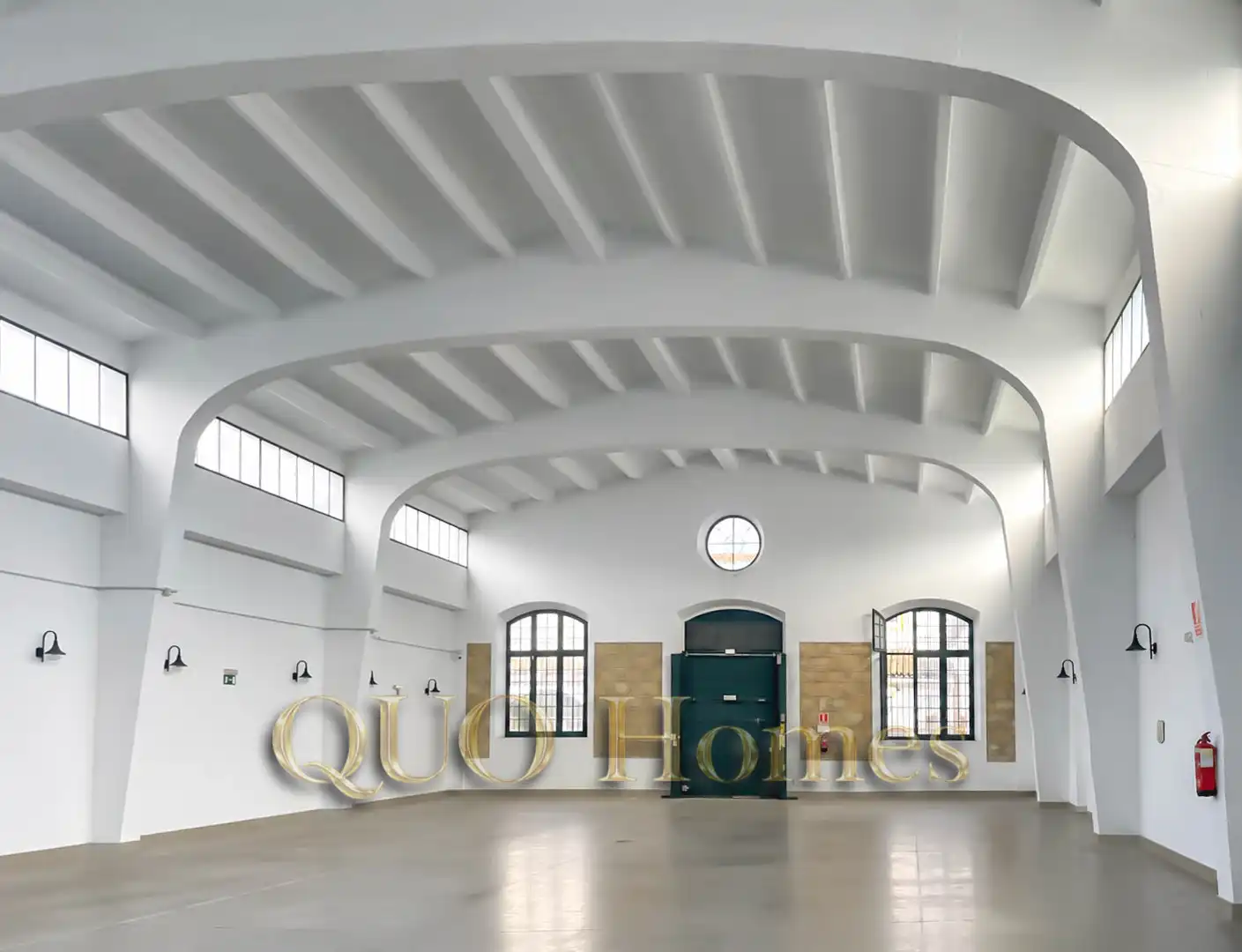 Loft en venda en Jerez de la Frontera amb Aire condicionat i Traster