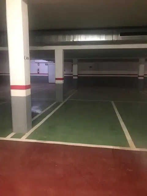 Parking de Garaje en venta en Valencia