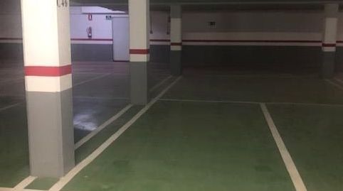 Foto 5 de Garaje en venta en Avenida del Actor Antonio Ferrandis, Ciutat de les Ciències i de les Arts - Justicia, Valencia Capital