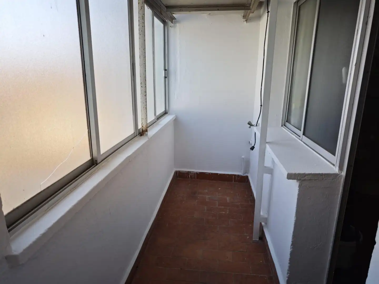 Terrassa de Pis en venda en Badajoz amb Terrassa, Traster i Balcó