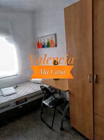 Piso en Alquiler en Albors