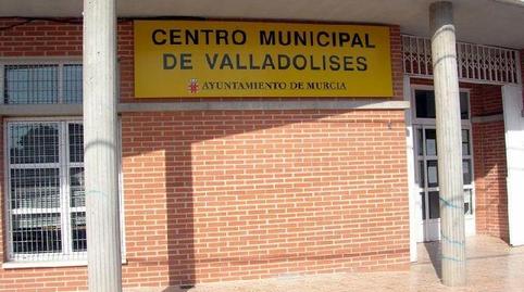 Foto 3 de Finca rústica de lloguer amb opció a compra a Valladolises y Lo Jurado,  Murcia Capital