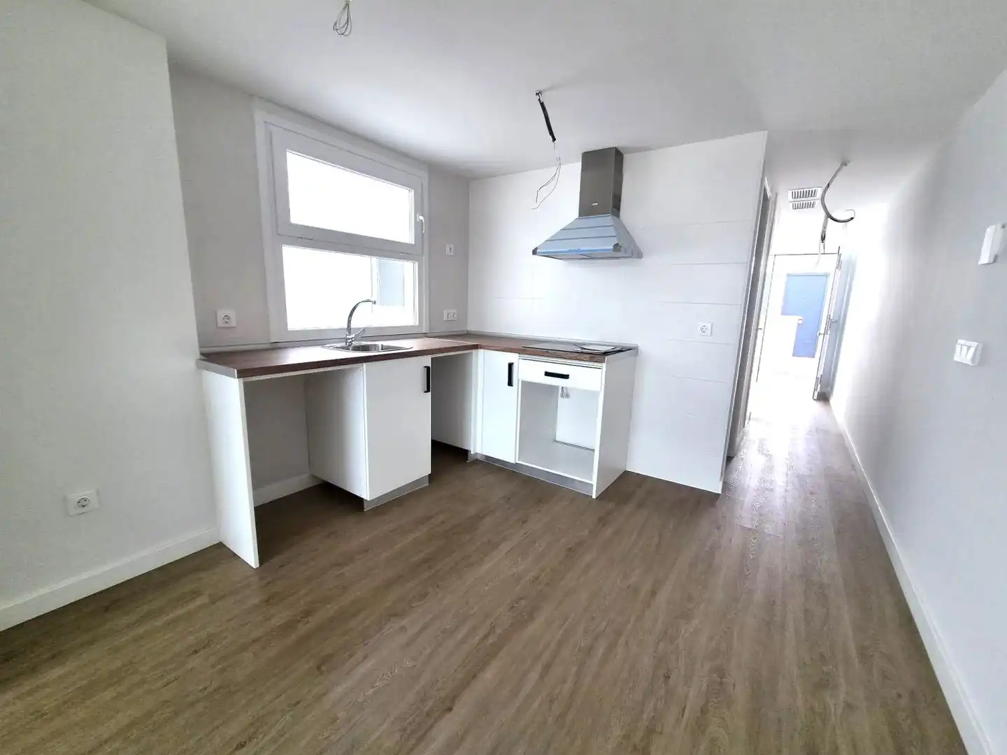 Kitchen of Attic for sale in Fuengirola  with Heating, Terrace and Storage room