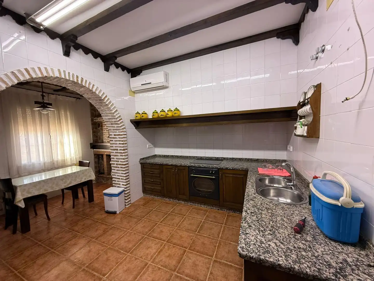 Villa avec terrasse à vendre à Calle LUCANO - VIA AUGUSTA, imagen 70
