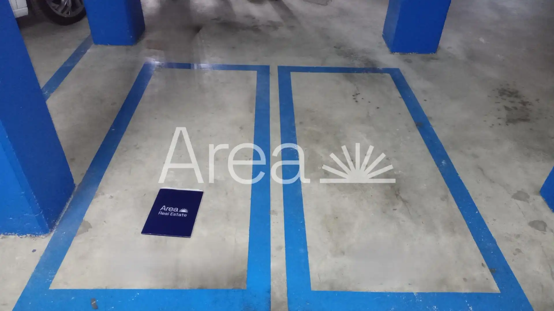 Parcheggio in vendita a Calle LLESSAMI, imagen 4