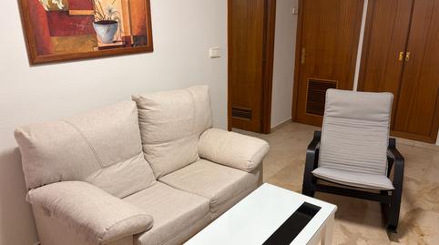 Foto 5 de Piso de alquiler en Calle Marruecos, 9, Ciudad Jardín - Zoco,  Córdoba Capital