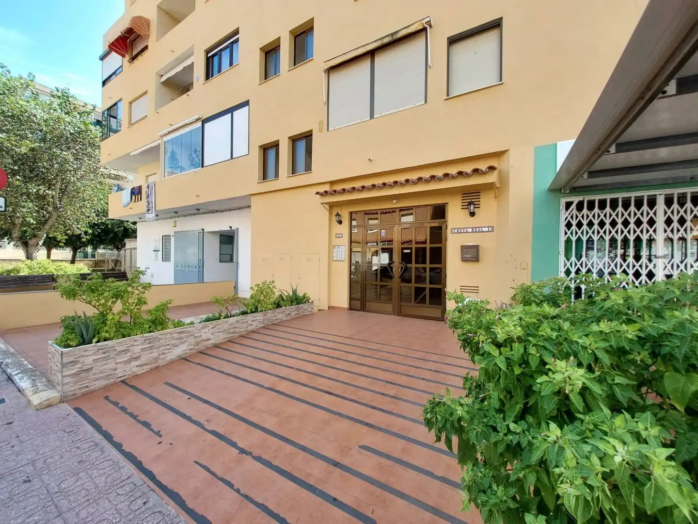Apartamento con ascensor en venta en Columbretes 23, imagen 29