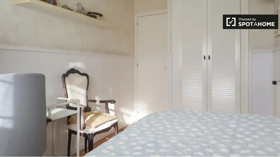 Zimmer in Alcobendas, Madrid