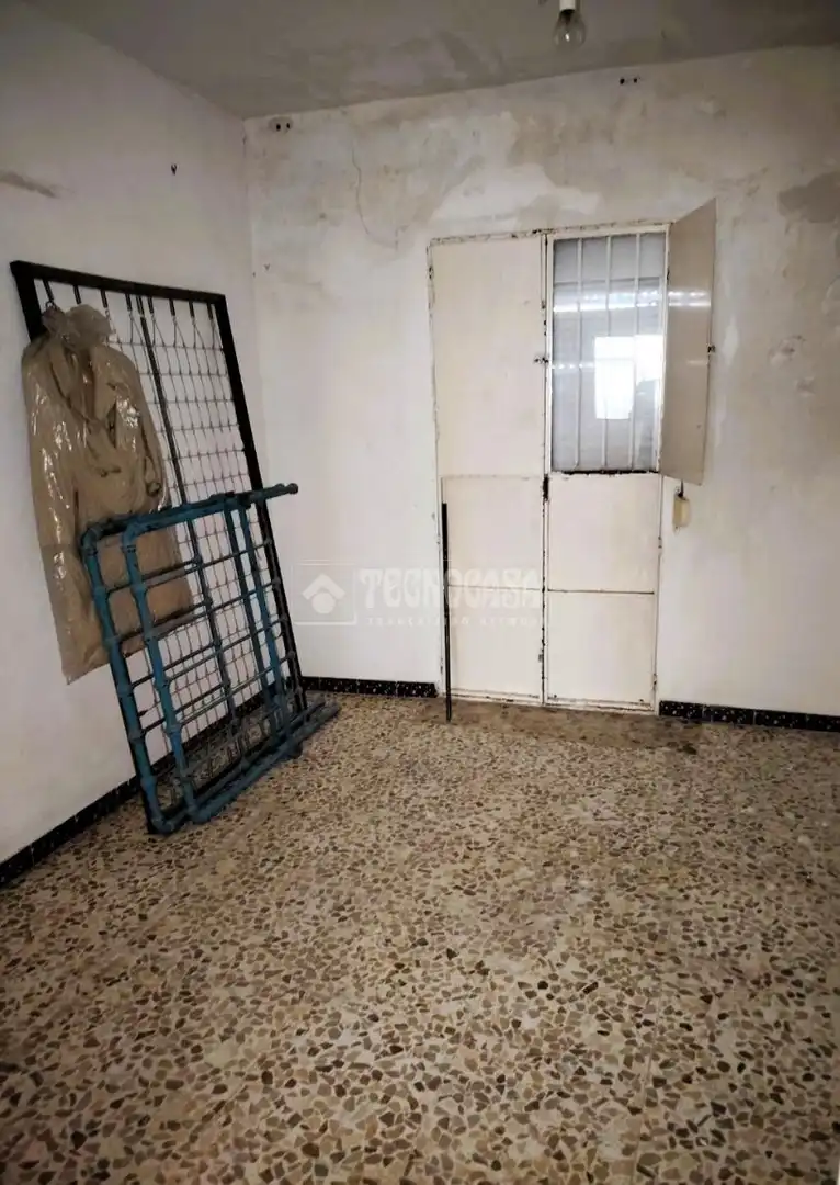 Casa o xalet en venda en Marchena