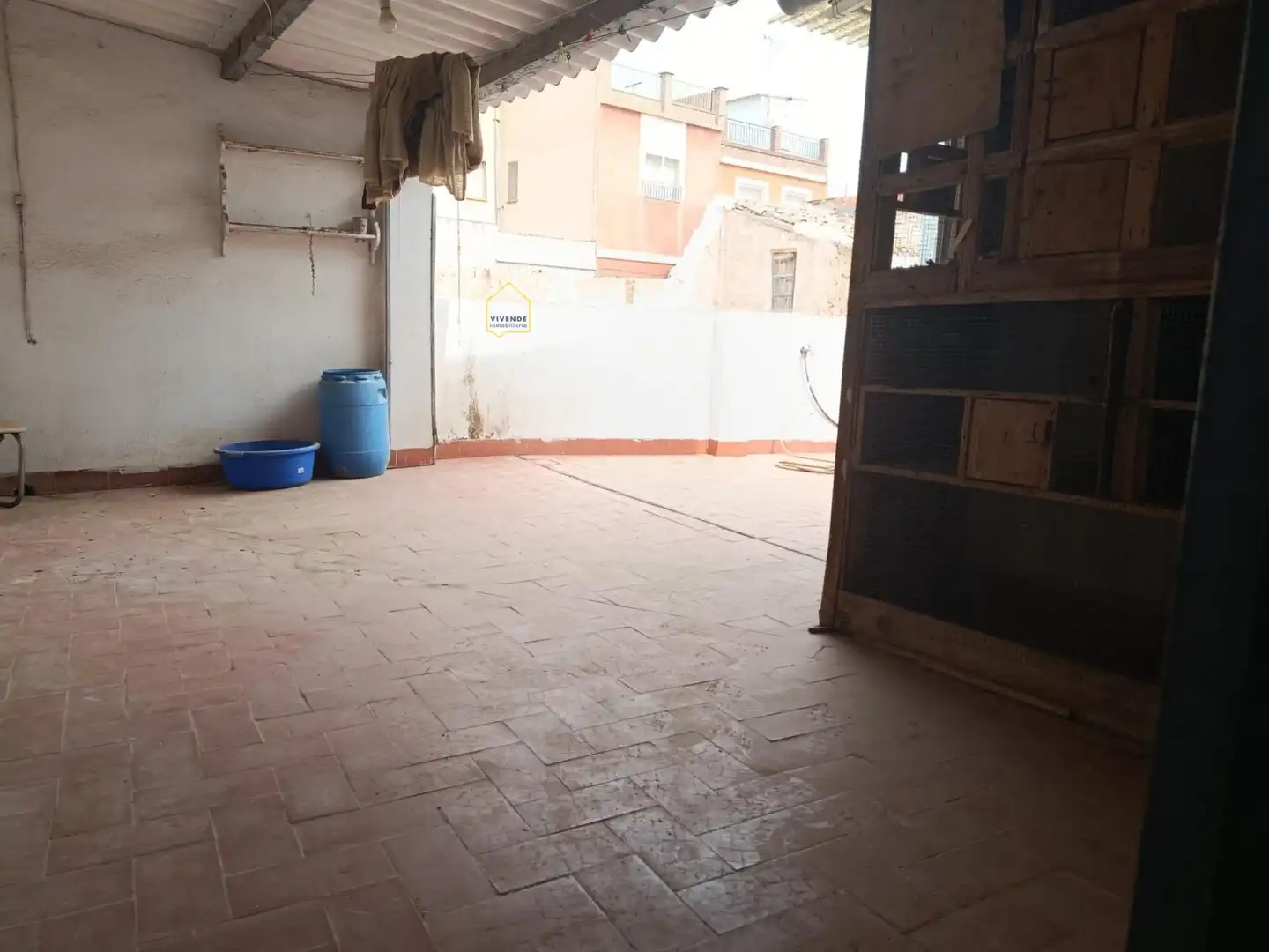 Adossat en venda a Lorca Ciudad, imagen 13