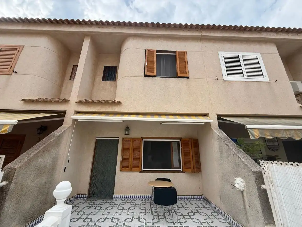 Bungalow con piscina in vendita a MONTE DE SANTA POLA, imagen 18