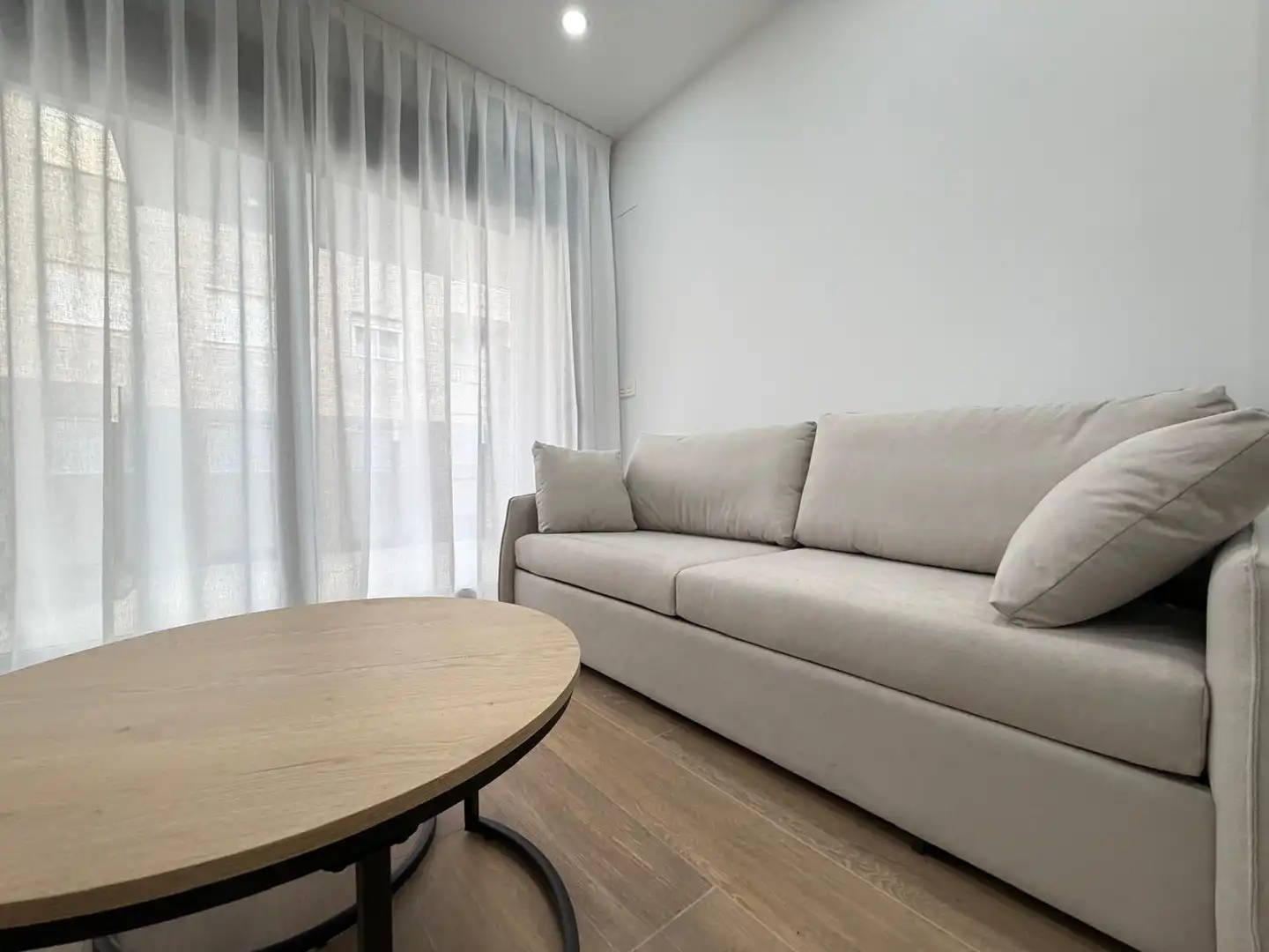 Apartament amb terrassa en venda a Calle LA LOMA, imagen 42