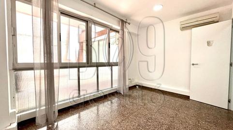Foto 2 de Oficina de alquiler en Rambla Nova, 76, Eixample, Tarragona
