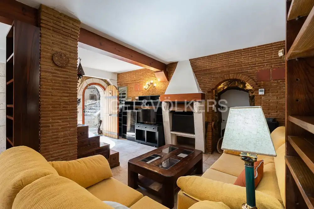 Casa o chalet en venta en El Carme - Sant Agustí - Bonavista