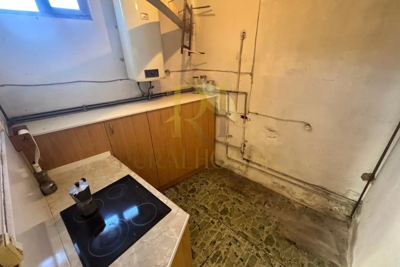 Cocina de Casa o chalet en venta en Turcia con Calefacción, Horno y Microondas
