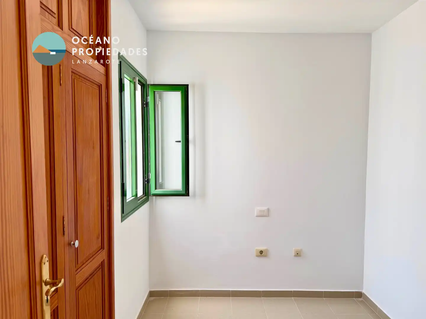 Dormitori de Apartament en venda en Arrecife