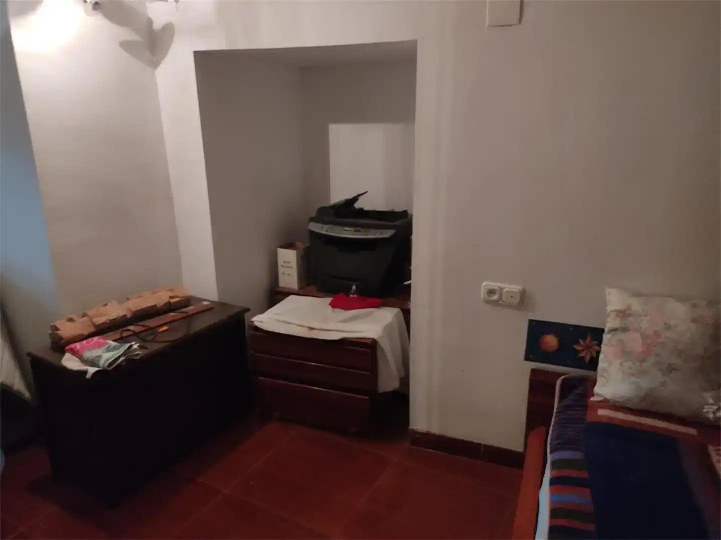 Planta baixa en venda en Benalúa