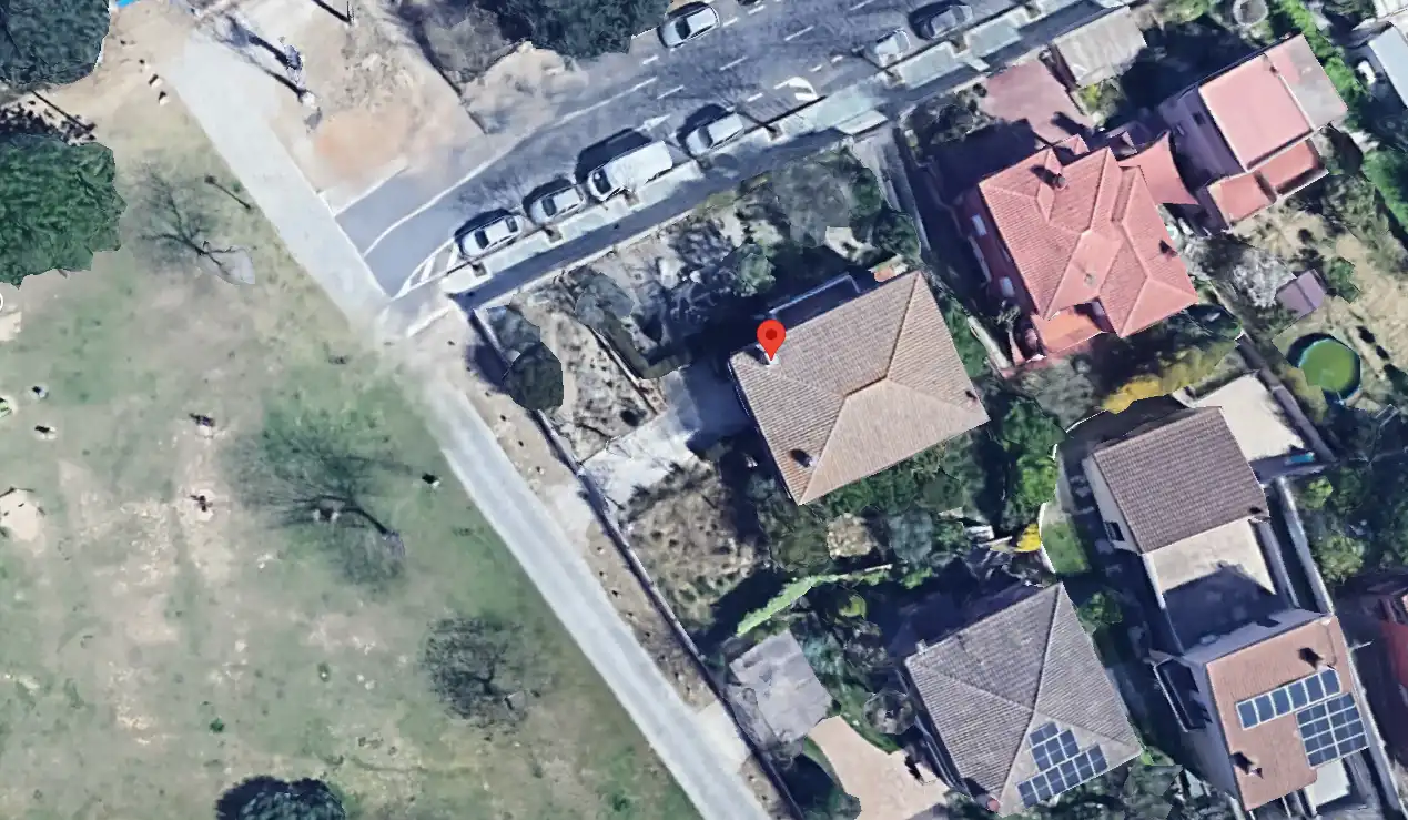Casa con terraza en venta en Ronda Morell i Vilallonga 12, imagen 35