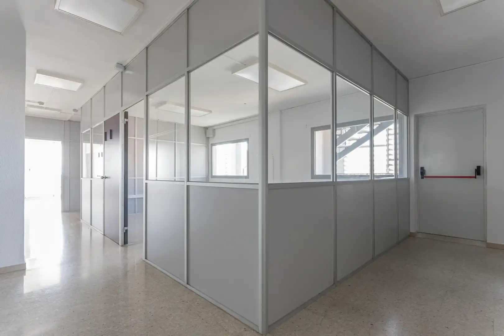 Office for rent in Barcelona