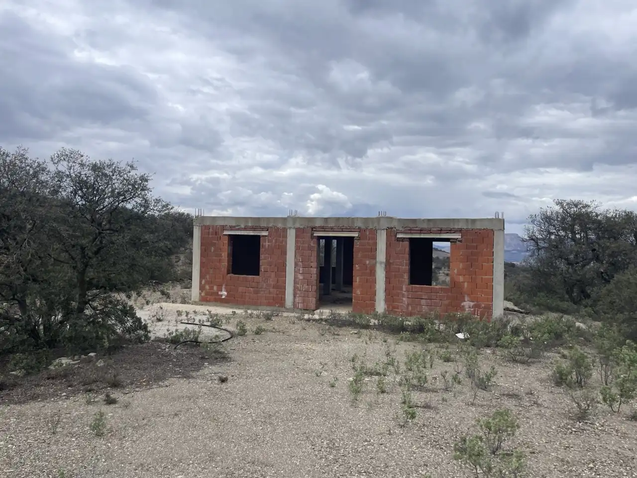 Residential land for sale in Pasadizo Cabezo, Cerro Siom o Paleton -  Carretera A-327, imagen 7