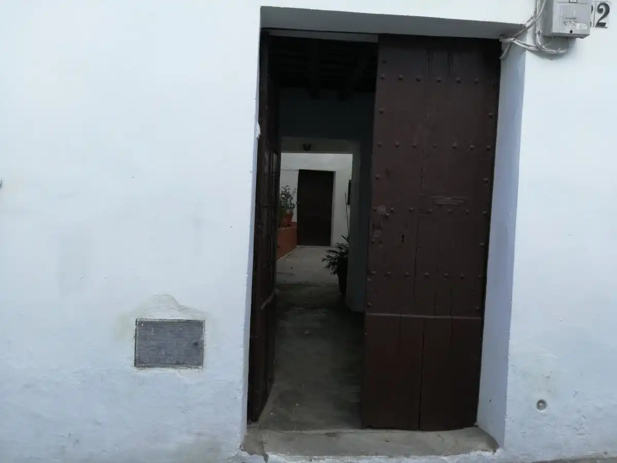 Casa rústica amb terrassa en venda a Vejer, imagen 45