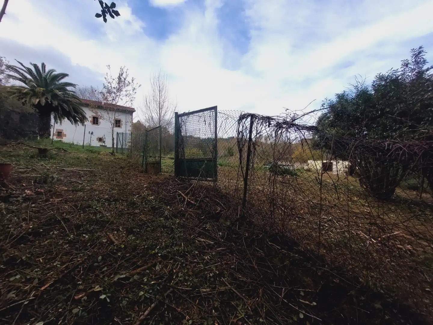 Country house zum Verkauf in Morga