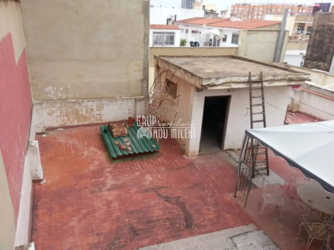 Casa en venda a Benetússer, imagen 13