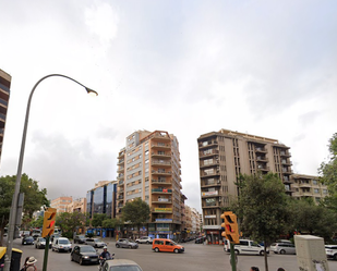 Vista exterior de Pis en venda en  Palma de Mallorca