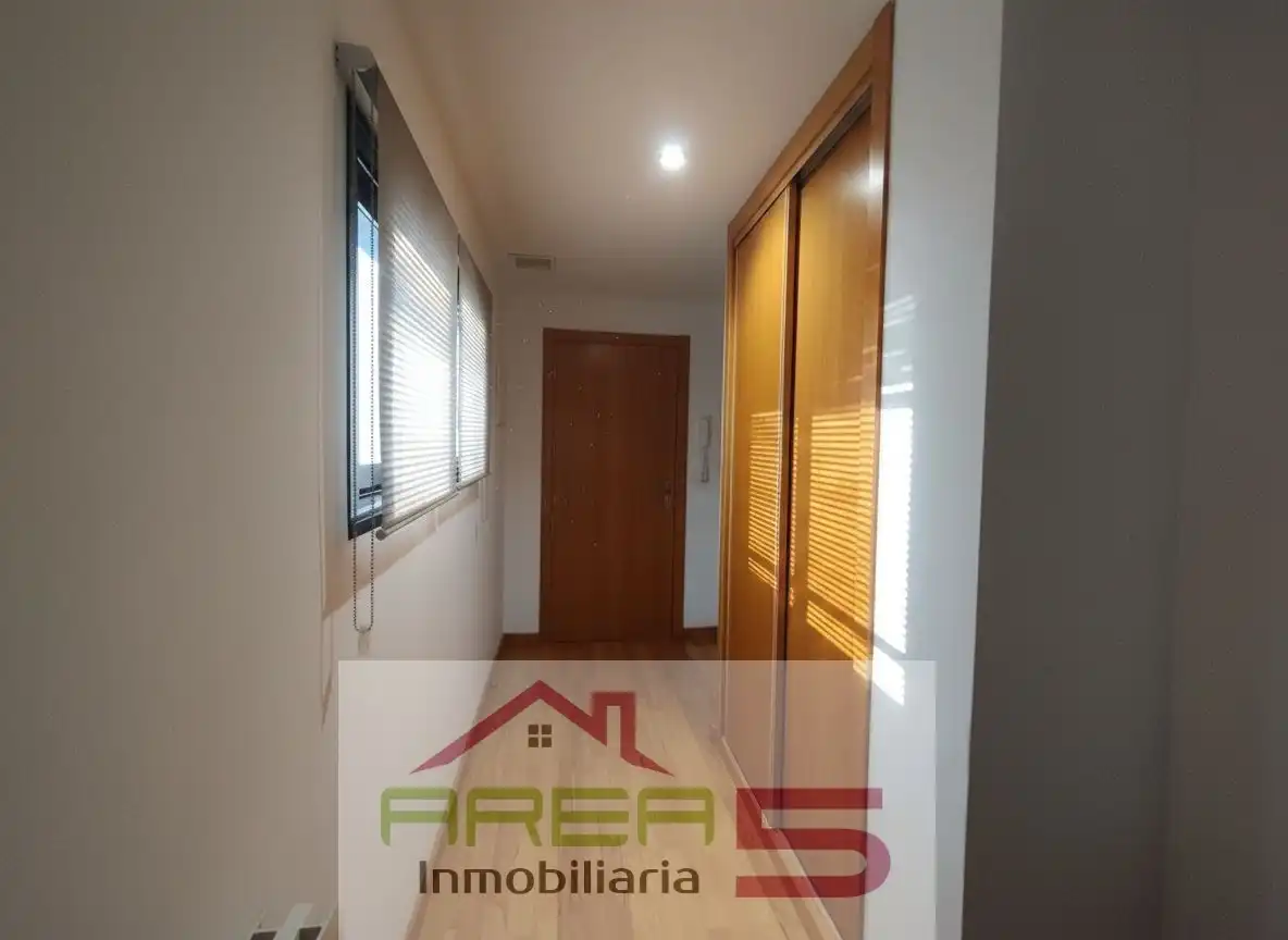 Pis de lloguer en Mérida amb Aire condicionat, Calefacció i Parquet