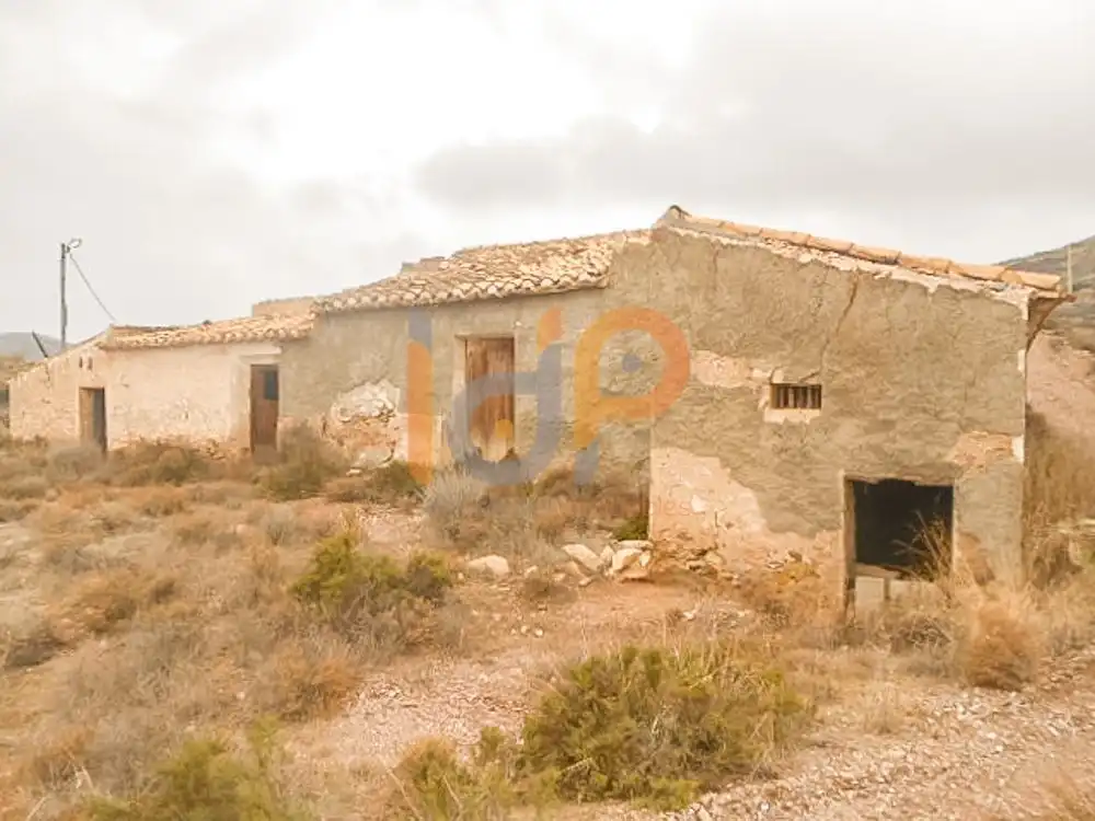 Casa en venta en Huércal-Overa, imagen 3