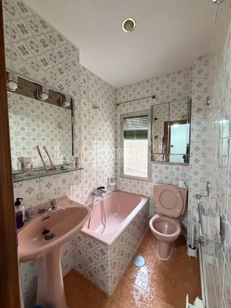 Baño de Piso en venta en Madrid
