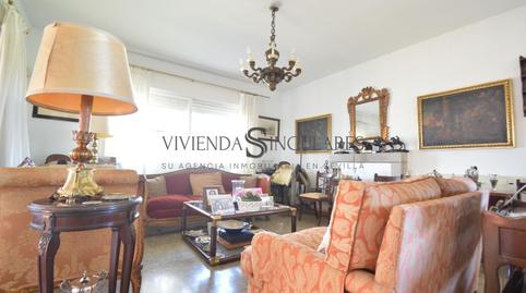 Foto 5 de Casa o xalet en venda a Oromana, Sevilla