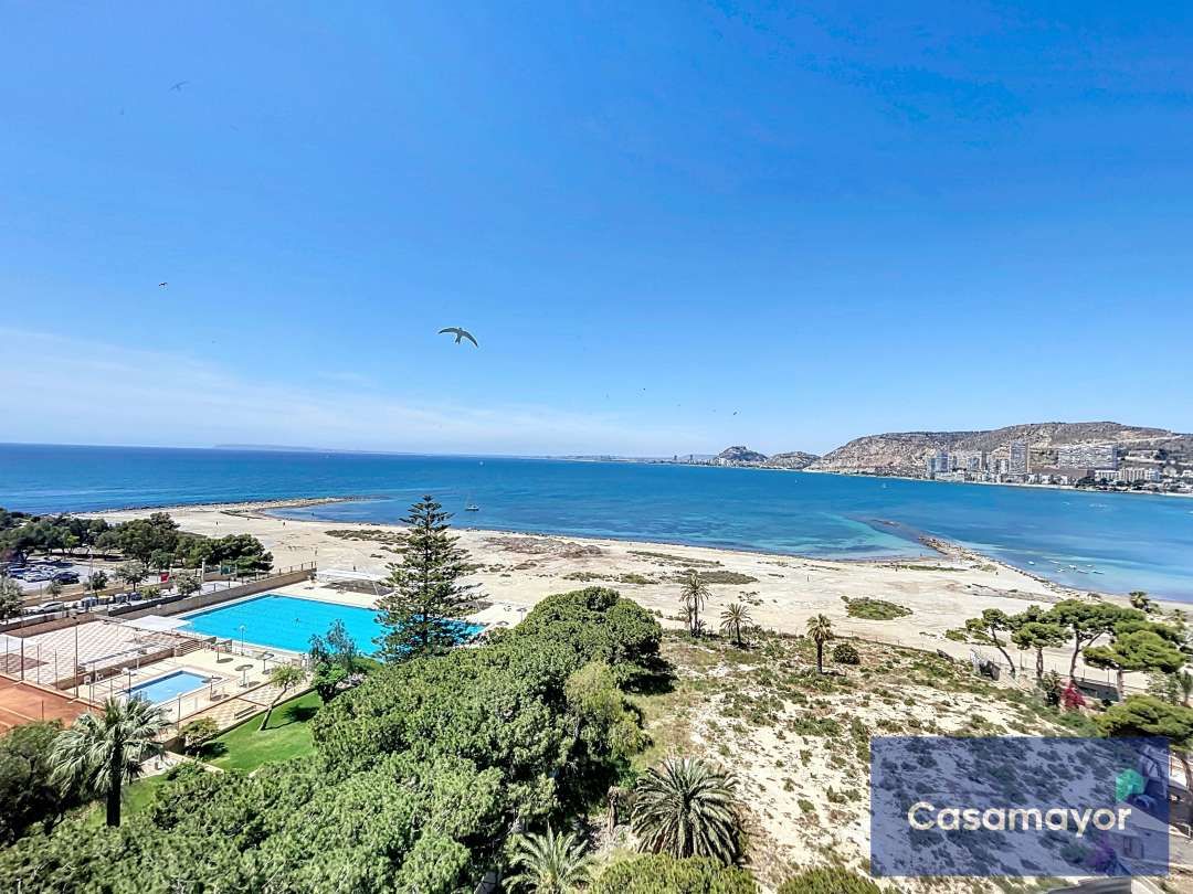 Flat for sale in Avinguda de la Costa Blanca, Cabo de las Huertas